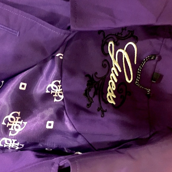 Guess coat, beautiful color, size L, new - Picture 7 of 7